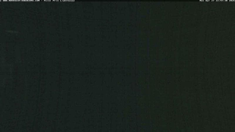 Point Prim Lighthouse