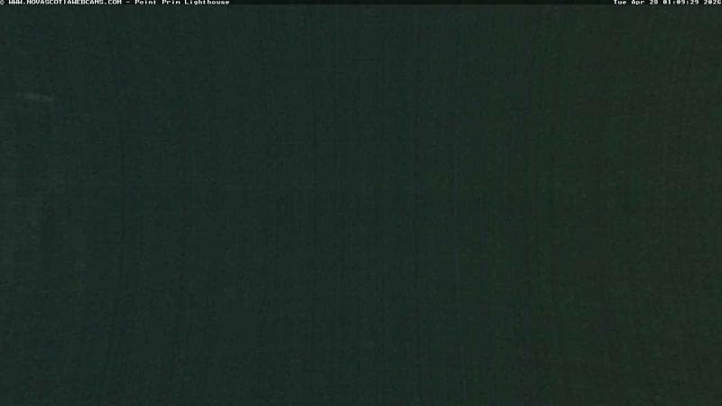 Point Prim Lighthouse