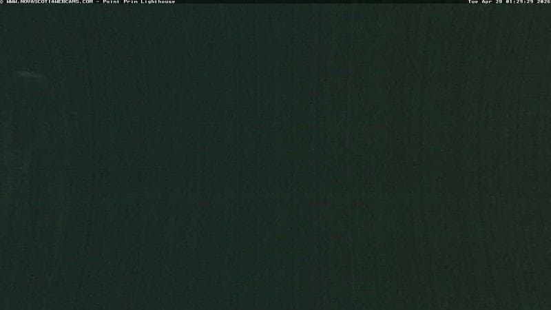 Point Prim Lighthouse