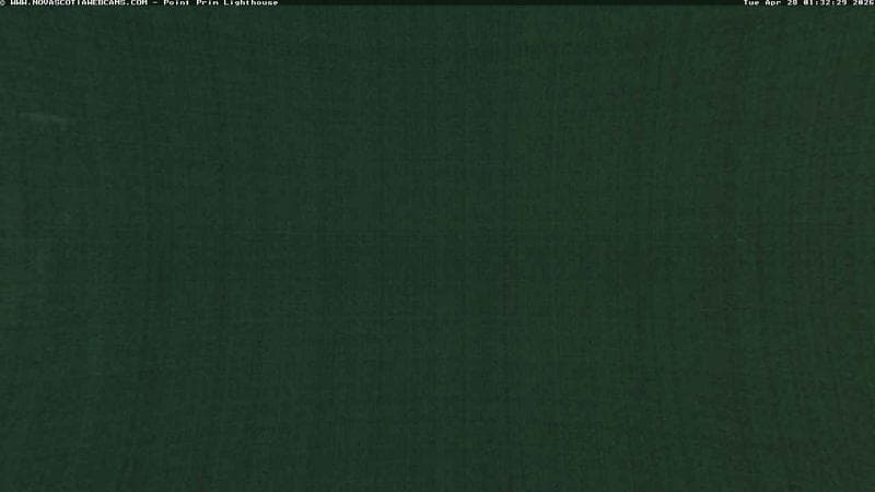 Point Prim Lighthouse