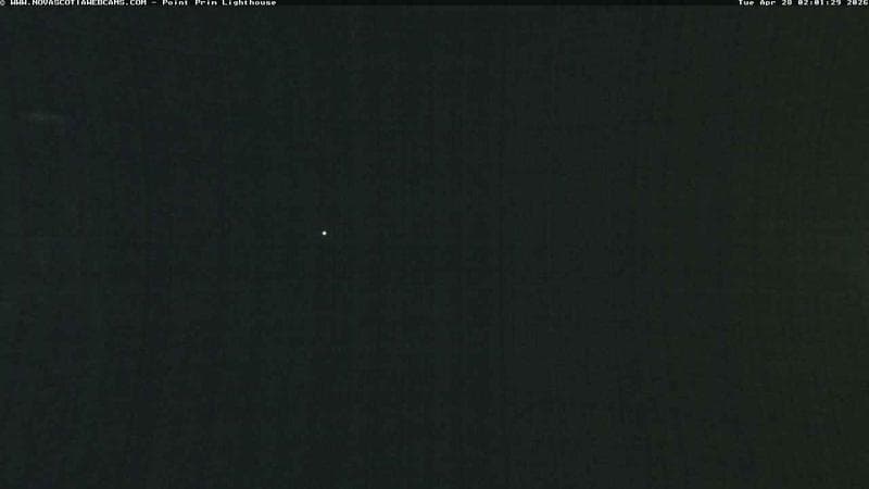 Point Prim Lighthouse