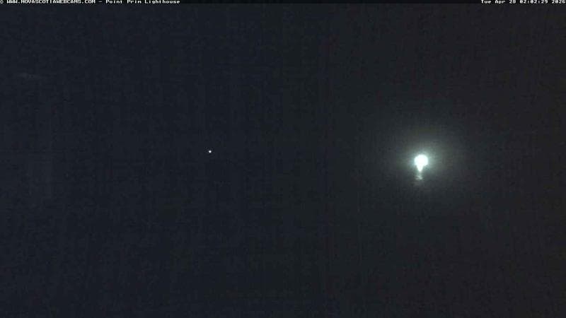 Point Prim Lighthouse