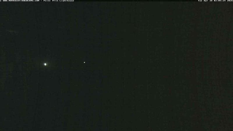 Point Prim Lighthouse