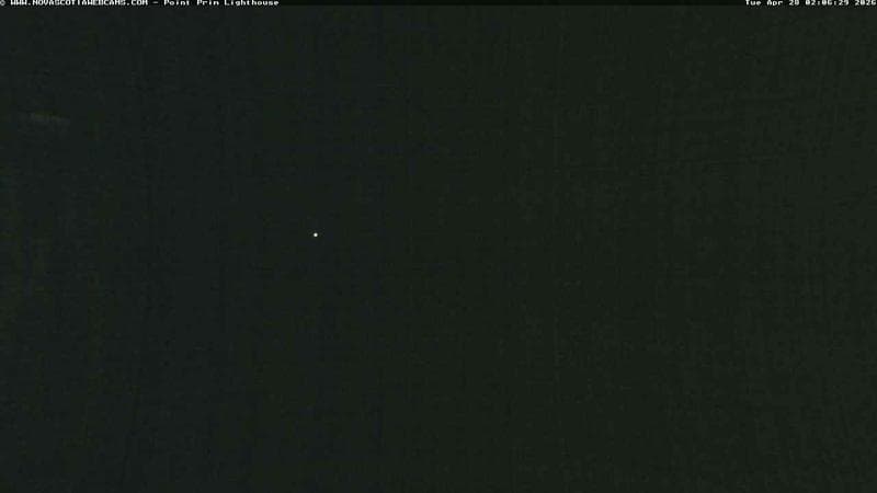 Point Prim Lighthouse