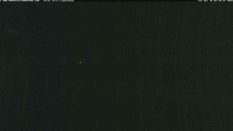 Point Prim Lighthouse