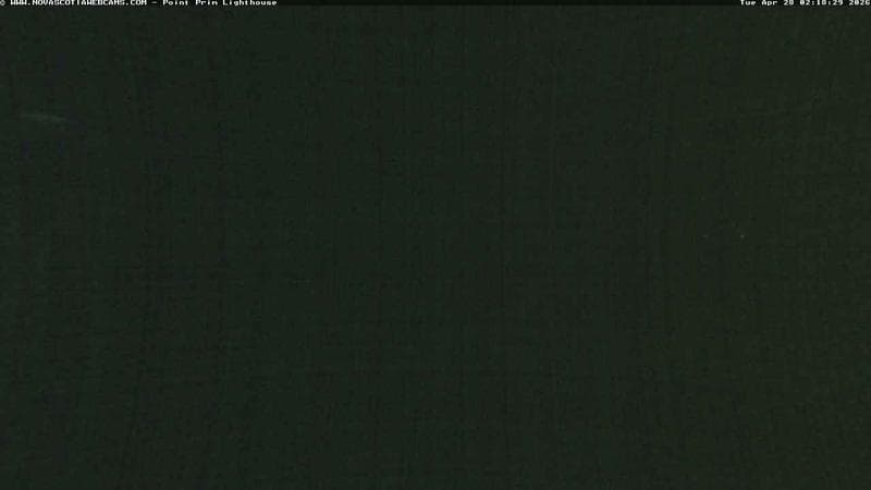 Point Prim Lighthouse