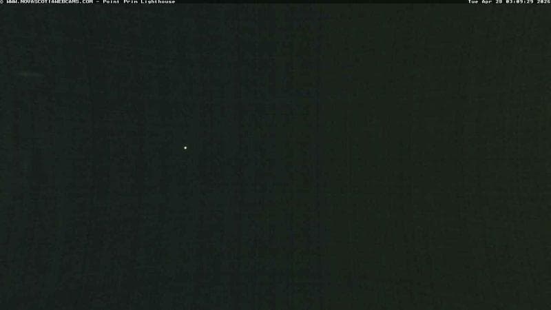 Point Prim Lighthouse