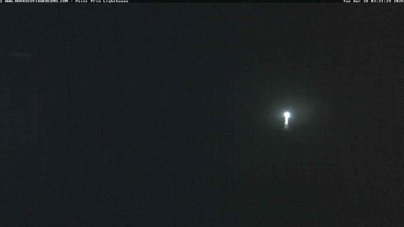 Point Prim Lighthouse