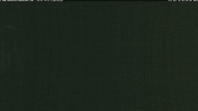 Point Prim Lighthouse