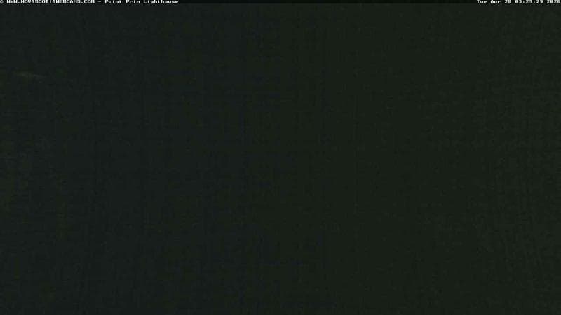 Point Prim Lighthouse