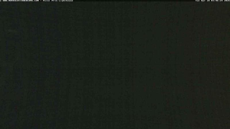 Point Prim Lighthouse