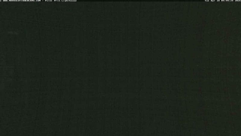 Point Prim Lighthouse