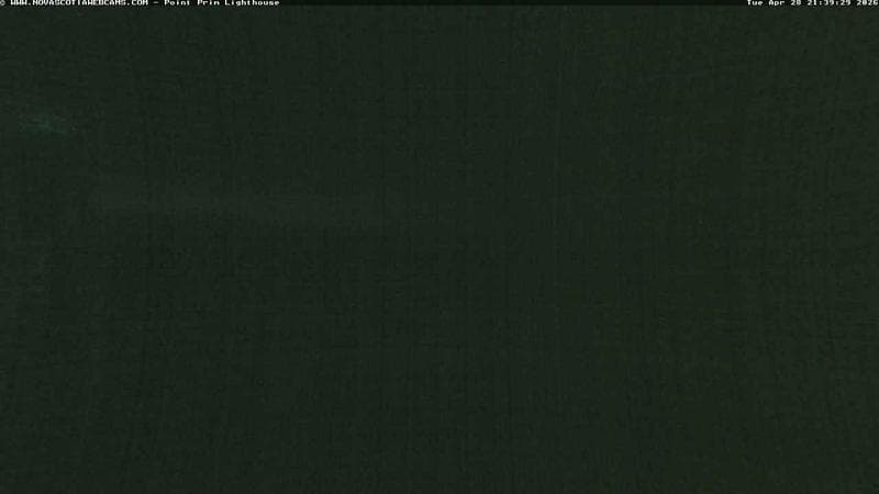 Point Prim Lighthouse