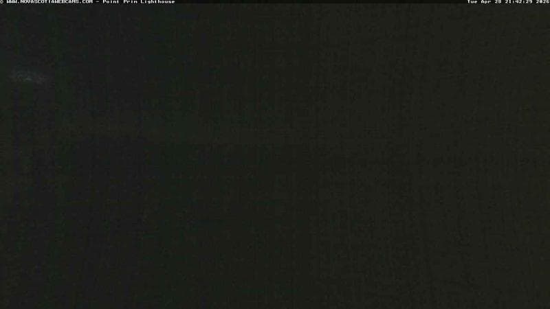 Point Prim Lighthouse