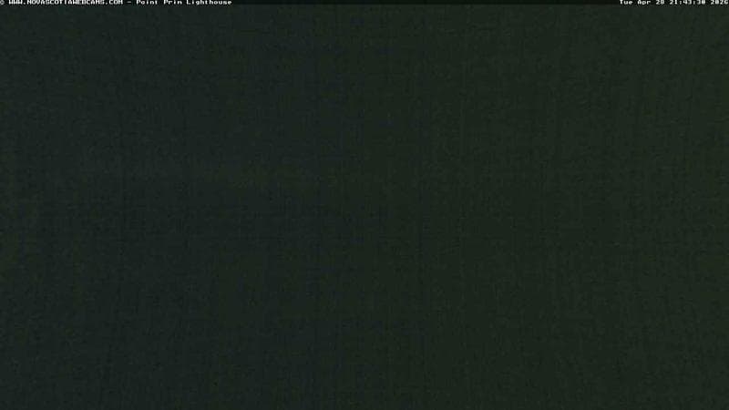 Point Prim Lighthouse