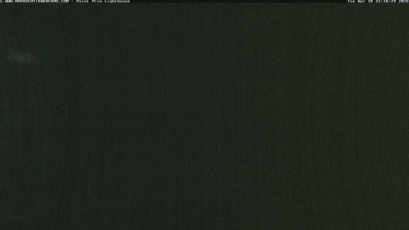 Point Prim Lighthouse