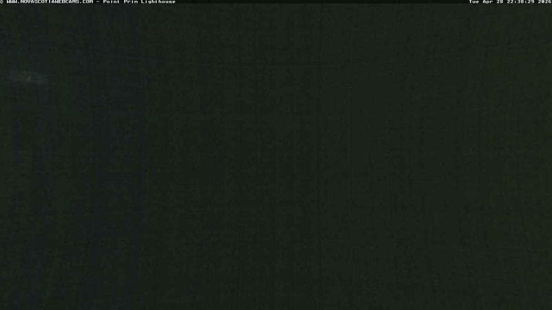 Point Prim Lighthouse