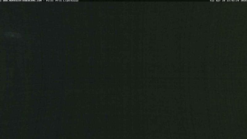 Point Prim Lighthouse