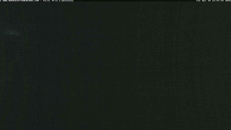 Point Prim Lighthouse