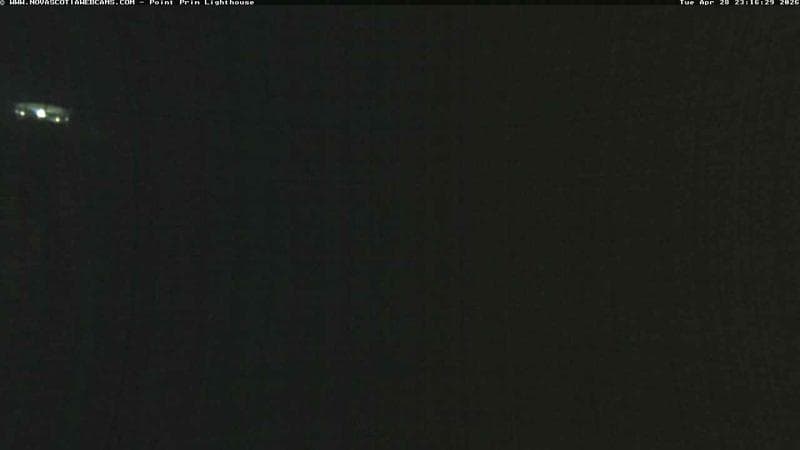 Point Prim Lighthouse