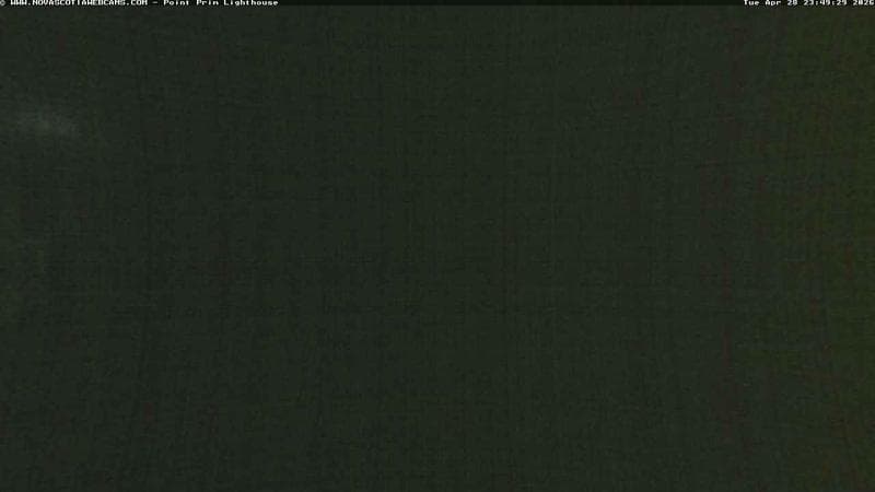 Point Prim Lighthouse