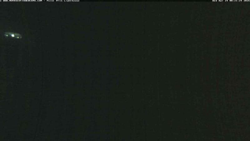 Point Prim Lighthouse