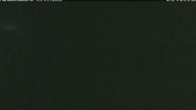 Point Prim Lighthouse