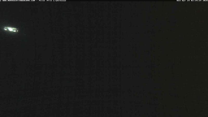 Point Prim Lighthouse