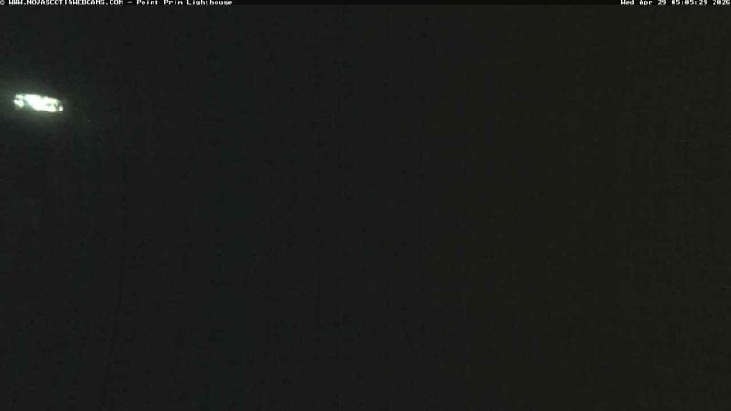 Point Prim Lighthouse