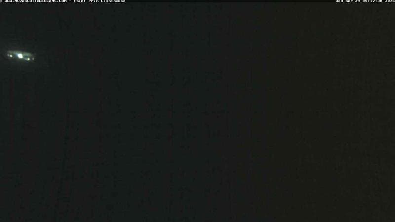 Point Prim Lighthouse