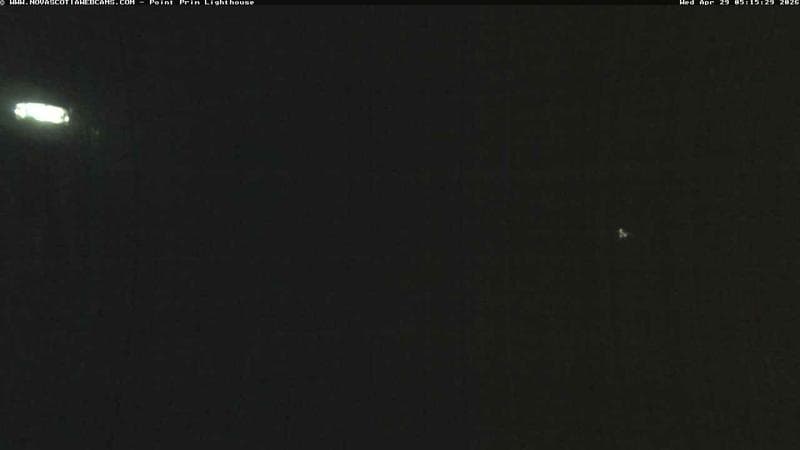 Point Prim Lighthouse