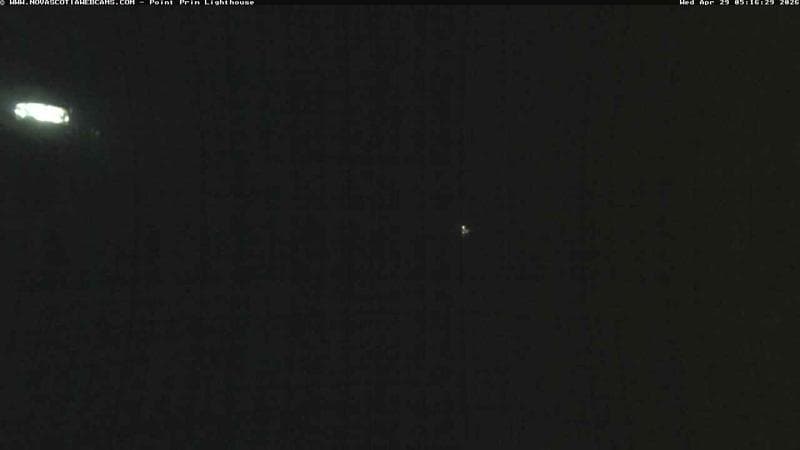 Point Prim Lighthouse