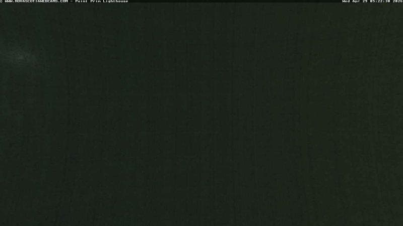 Point Prim Lighthouse