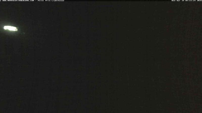 Point Prim Lighthouse