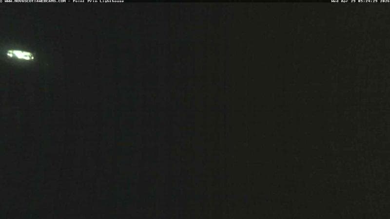 Point Prim Lighthouse