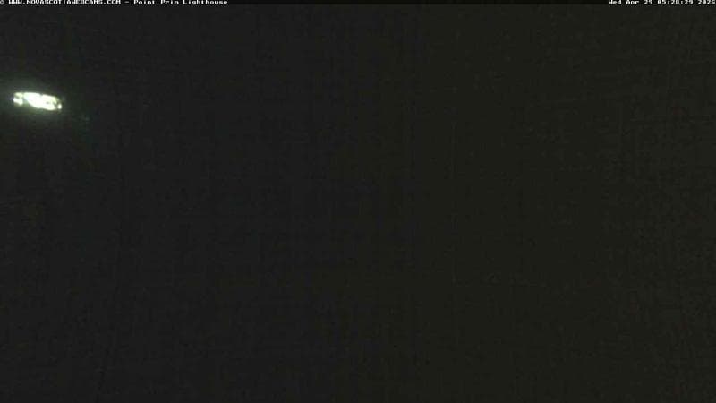 Point Prim Lighthouse