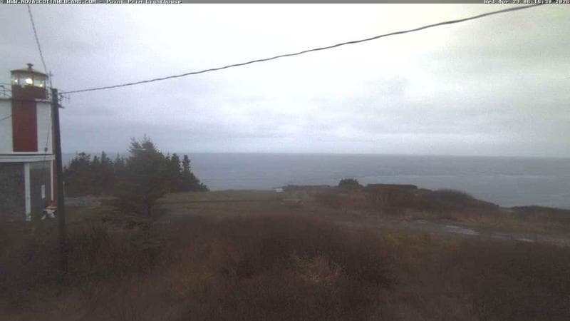 Point Prim Lighthouse