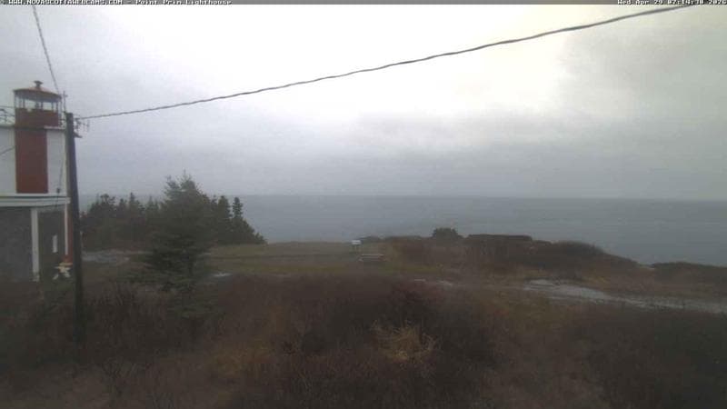 Point Prim Lighthouse