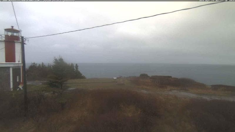 Point Prim Lighthouse