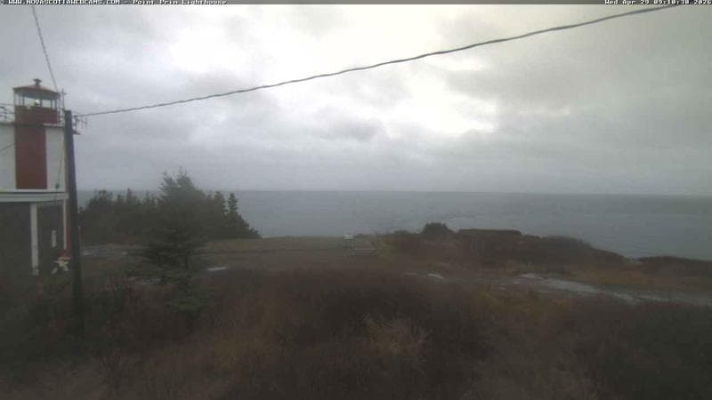 Point Prim Lighthouse