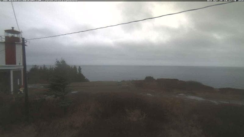 Point Prim Lighthouse