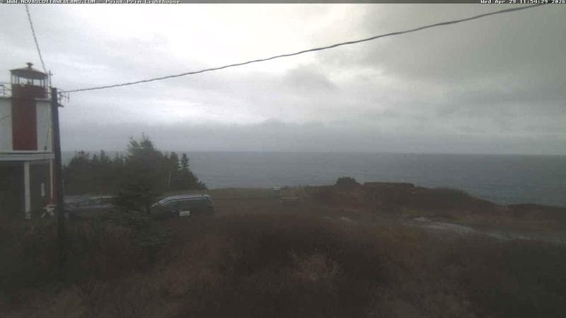 Point Prim Lighthouse