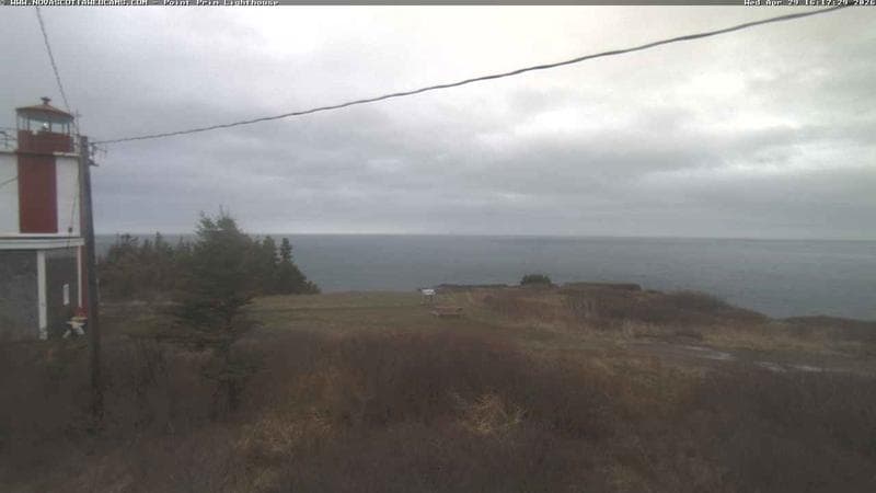 Point Prim Lighthouse