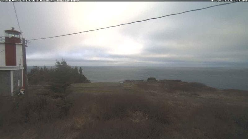 Point Prim Lighthouse
