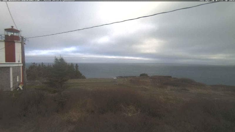 Point Prim Lighthouse