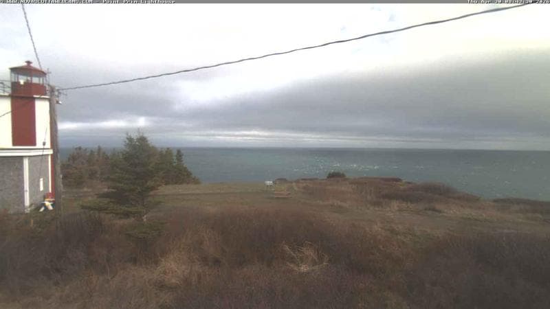 Point Prim Lighthouse
