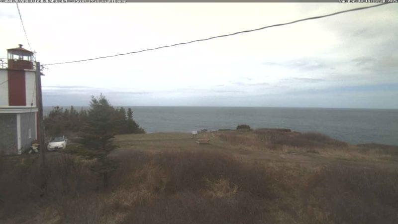 Point Prim Lighthouse