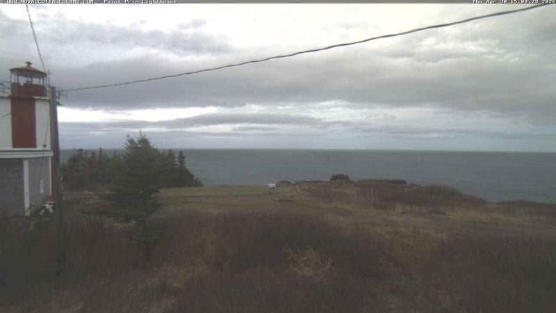 Point Prim Lighthouse