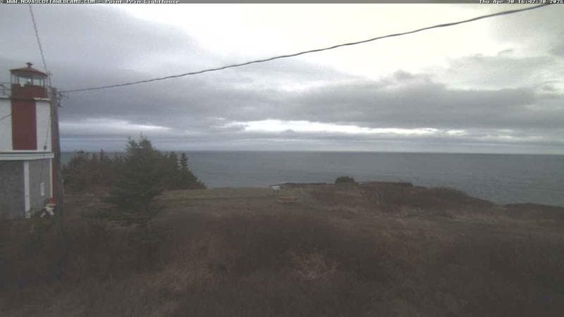 Point Prim Lighthouse