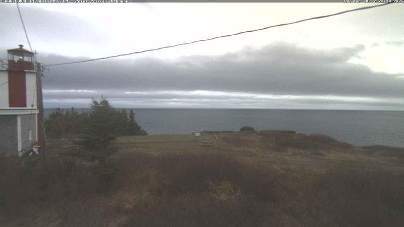 Point Prim Lighthouse